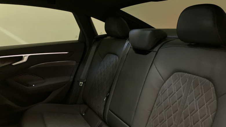 Audi A6 2.0 TFSI 204 Edition 1 4dr S Tronic Petrol Saloon